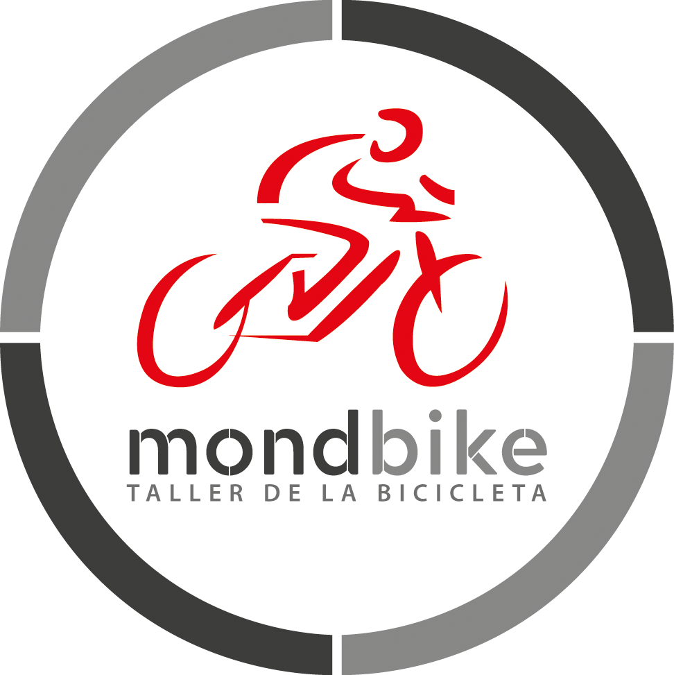 mondbike logo