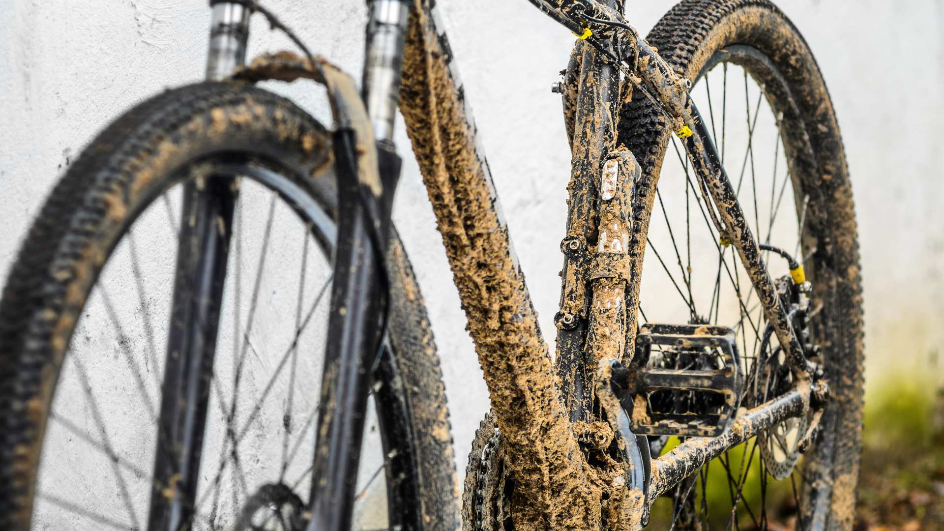 bici barro